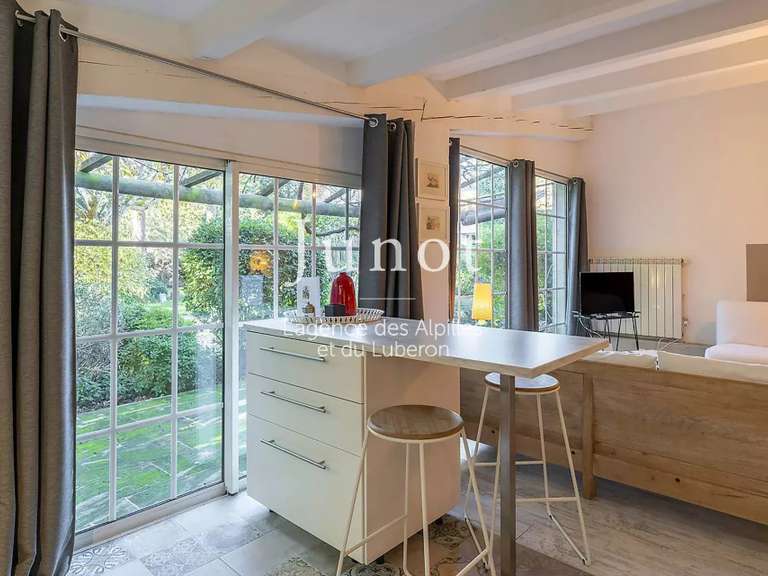 Maison Saint-Rémy-de-Provence - 5 chambres - 255m²