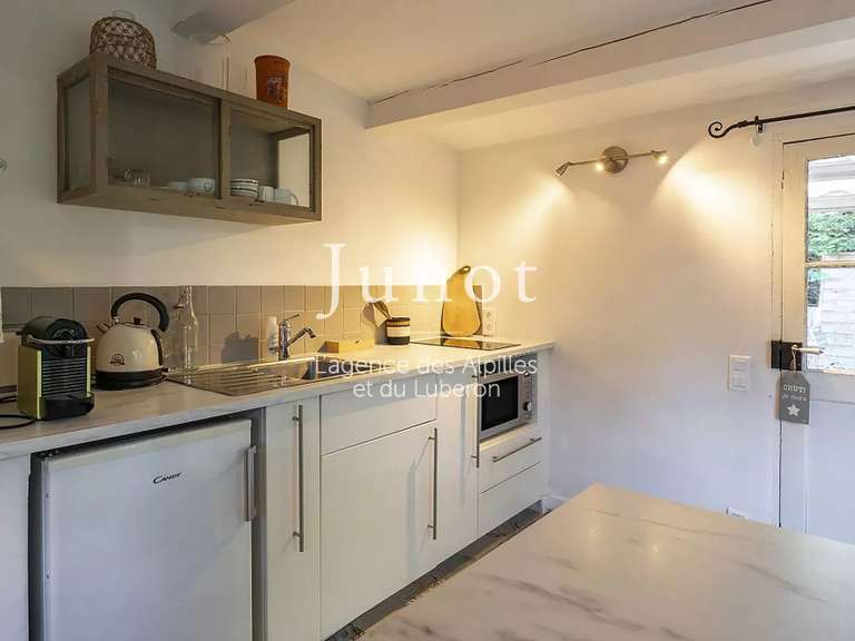 Maison Saint-Rémy-de-Provence - 5 chambres - 255m²