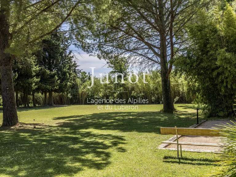 Maison Saint-Rémy-de-Provence - 5 chambres - 255m²
