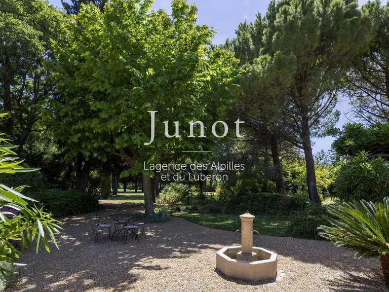 Maison Saint-Rémy-de-Provence - 5 chambres - 255m²