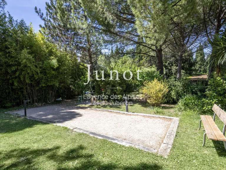 Maison Saint-Rémy-de-Provence - 5 chambres - 255m²