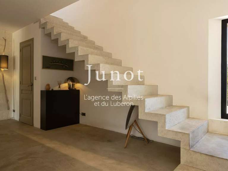 Maison Maussane-les-Alpilles - 4 chambres - 310m²