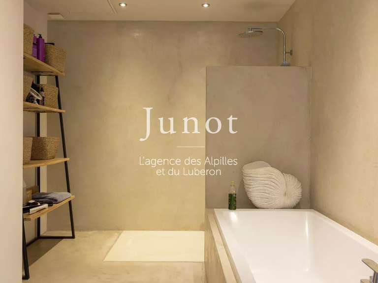 Maison Maussane-les-Alpilles - 4 chambres - 310m²