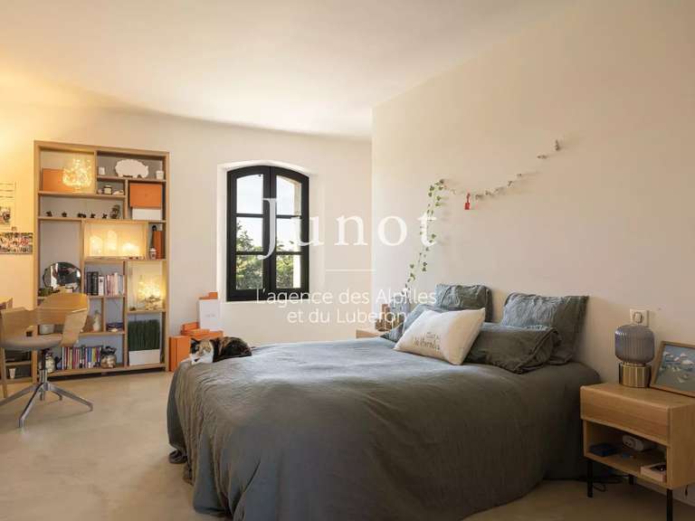 Maison Maussane-les-Alpilles - 4 chambres - 310m²