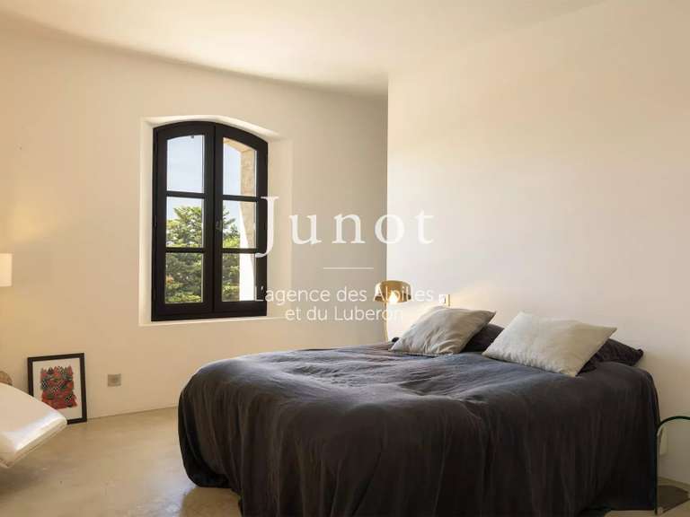 Maison Maussane-les-Alpilles - 4 chambres - 310m²