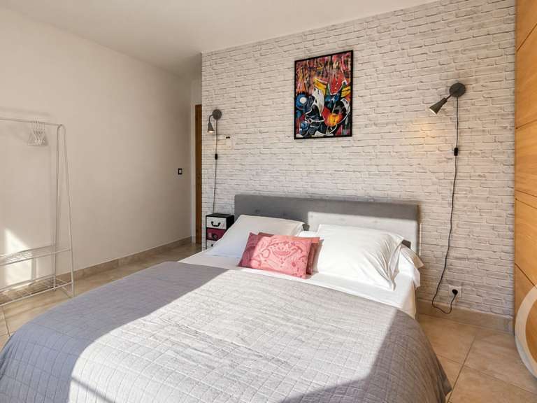 Maison Brando - 3 chambres - 170m²