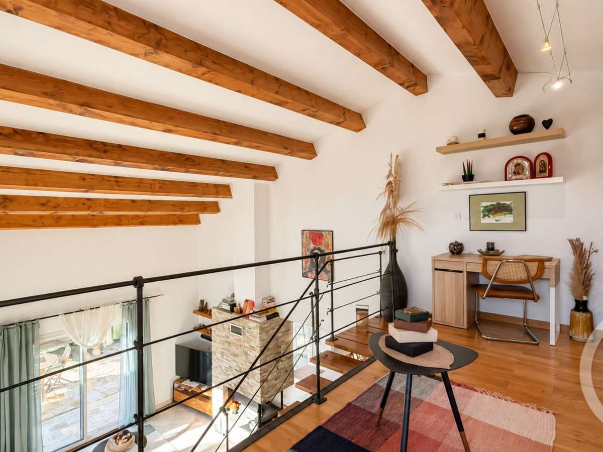 Maison Brando