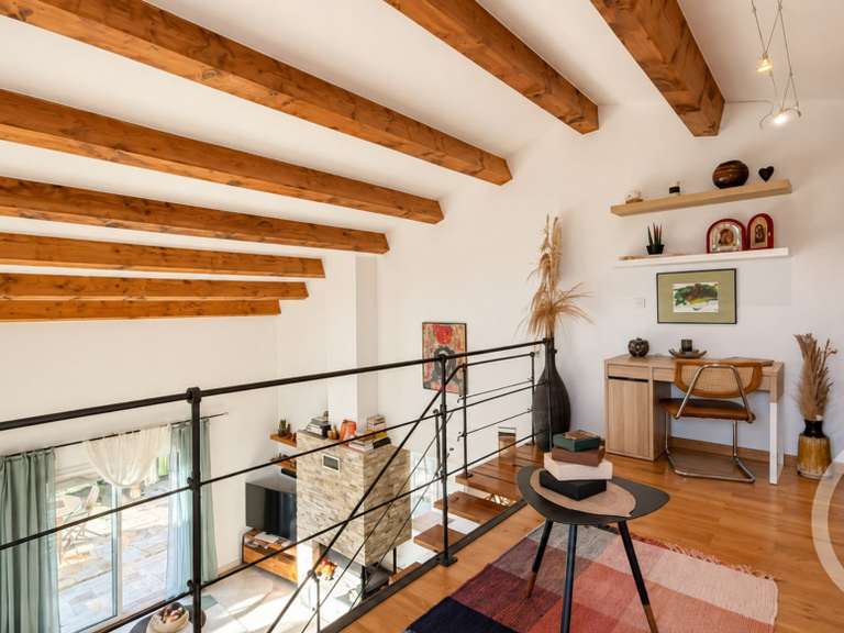 Maison Brando - 3 chambres - 170m²