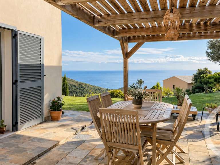 Maison Brando - 3 chambres - 170m²