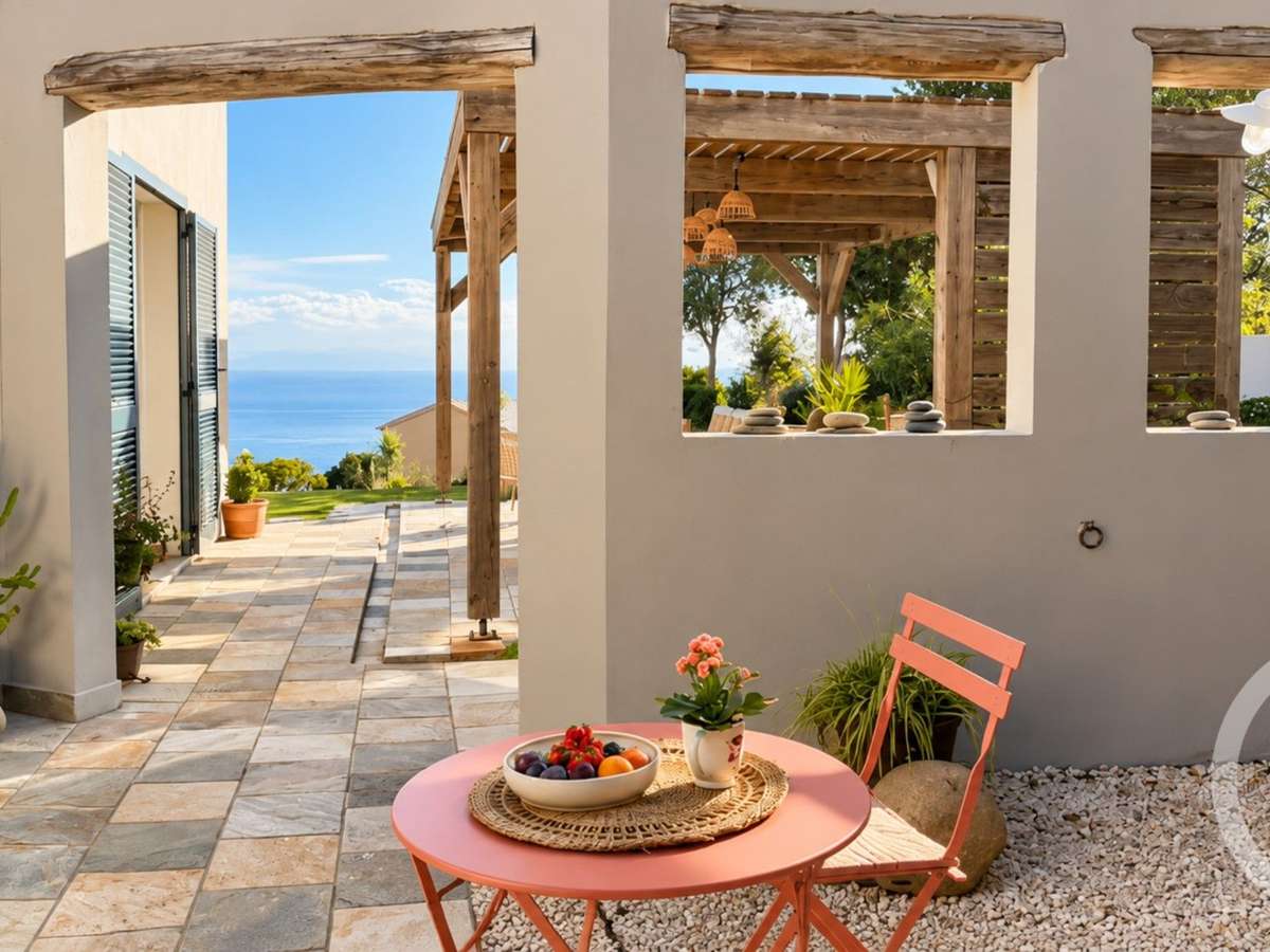 Maison Brando