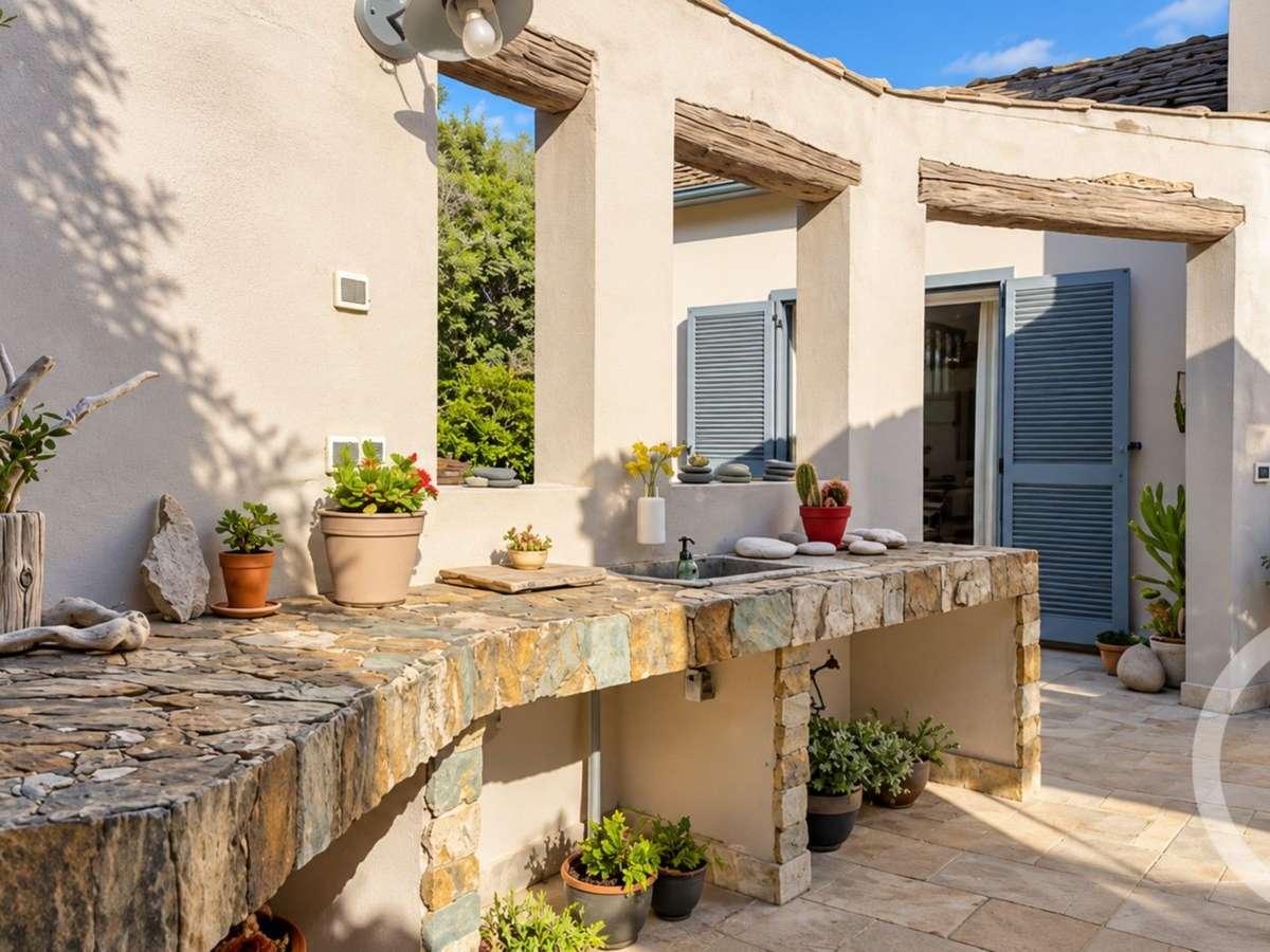 Maison Brando