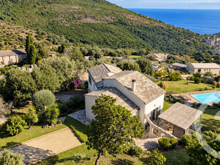 Maison Brando - 3 chambres - 170m²