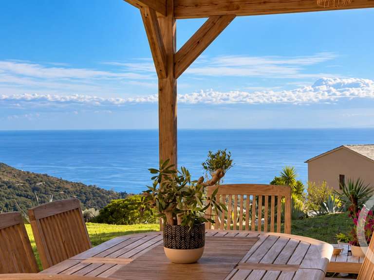 Maison Brando - 3 chambres - 170m²