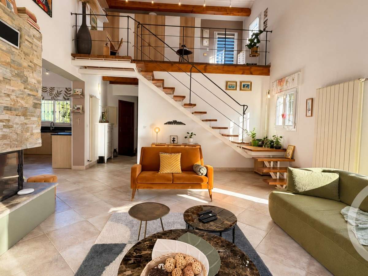 Maison Brando