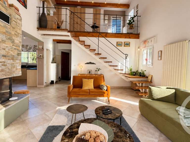 Maison Brando - 3 chambres - 170m²