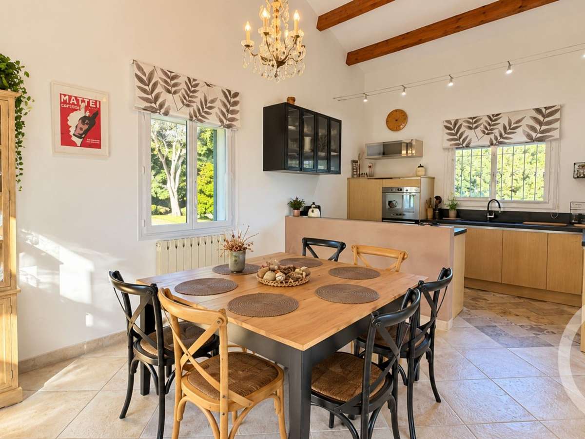 Maison Brando