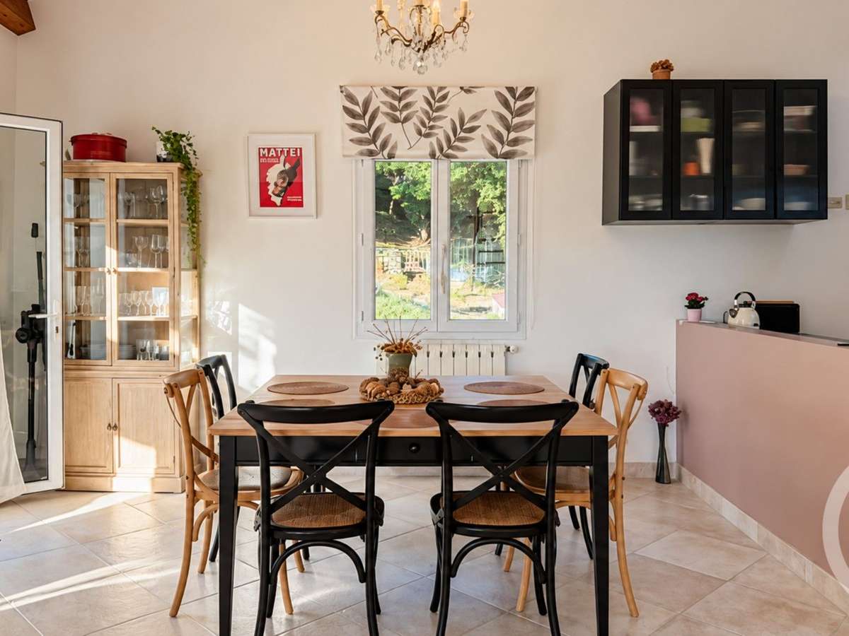 Maison Brando