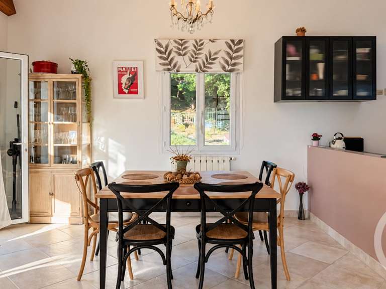 Maison Brando - 3 chambres - 170m²