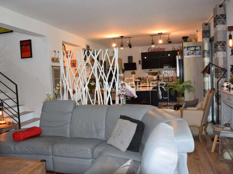 Maison Saint-Rémy-de-Provence - 4 chambres - 166m²