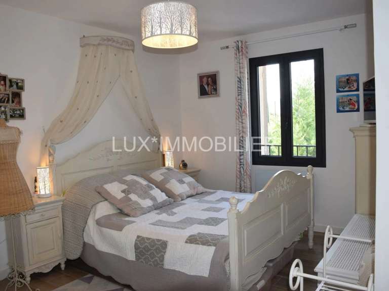 Maison Saint-Rémy-de-Provence - 4 chambres - 166m²