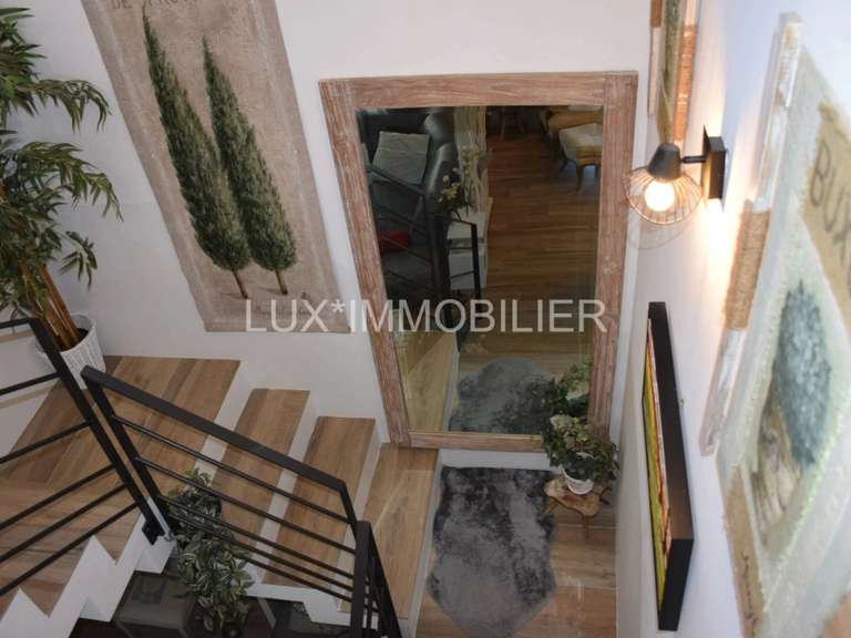 Maison Saint-Rémy-de-Provence - 4 chambres - 166m²