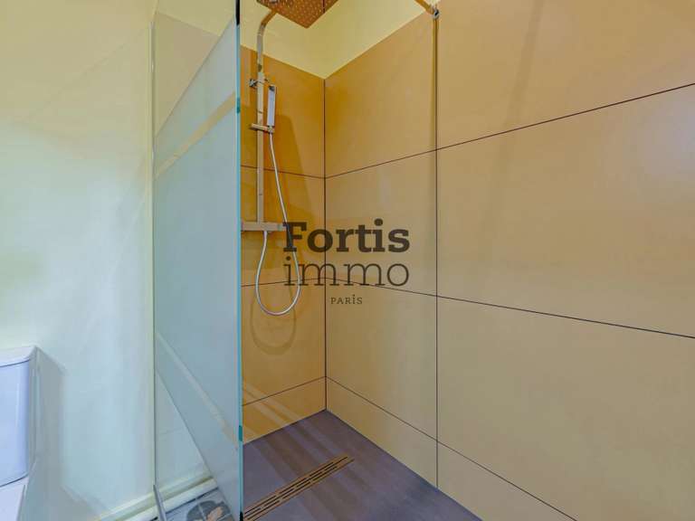 Maison Villeneuve-sur-Yonne - 522m²