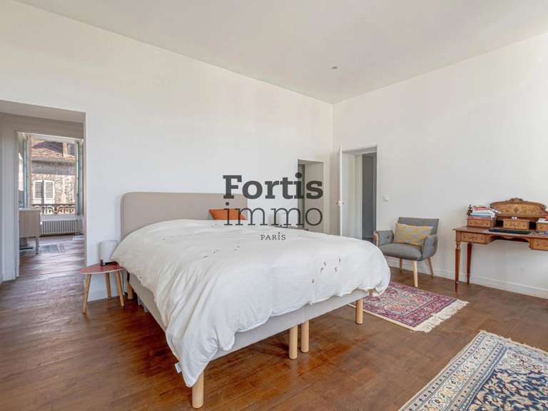 Maison Villeneuve-sur-Yonne - 522m²