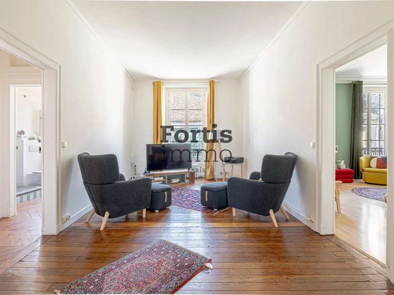Maison Villeneuve-sur-Yonne - 522m²