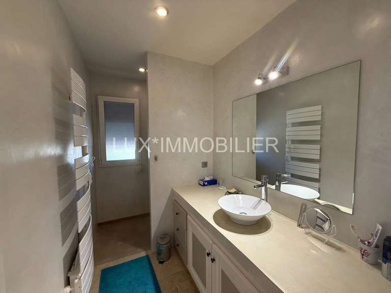 Maison Saint-Rémy-de-Provence - 3 chambres - 106m²