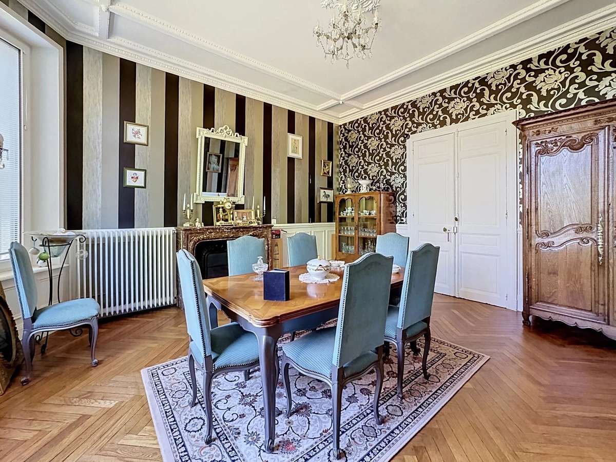 Maison Culan
