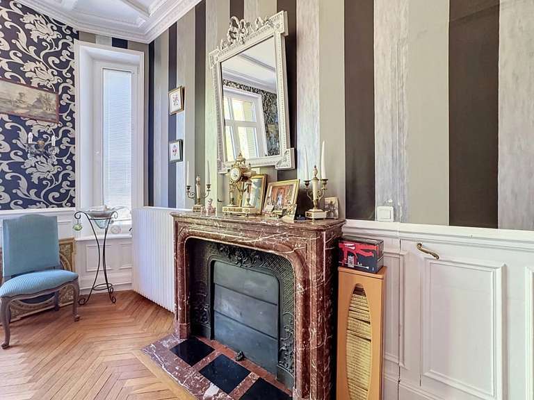 Maison Culan - 220m²