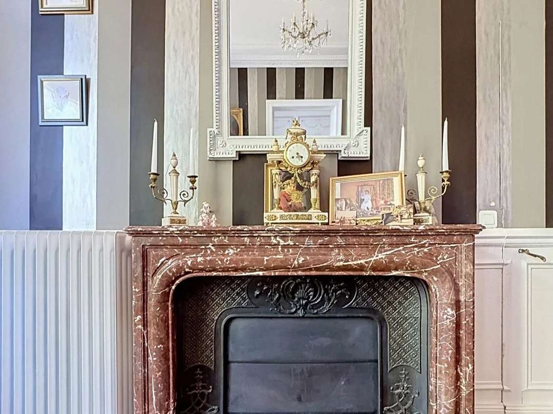 Maison Culan