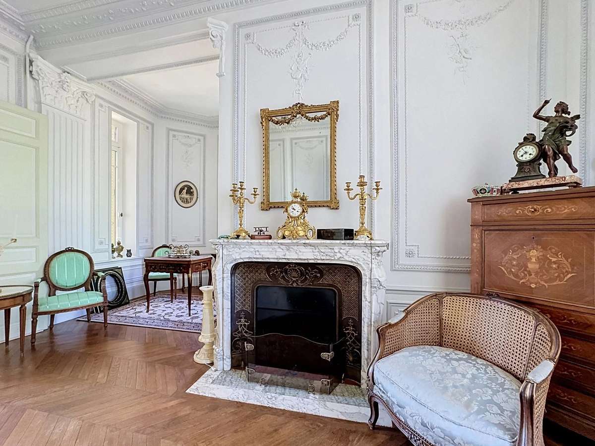 Maison Culan