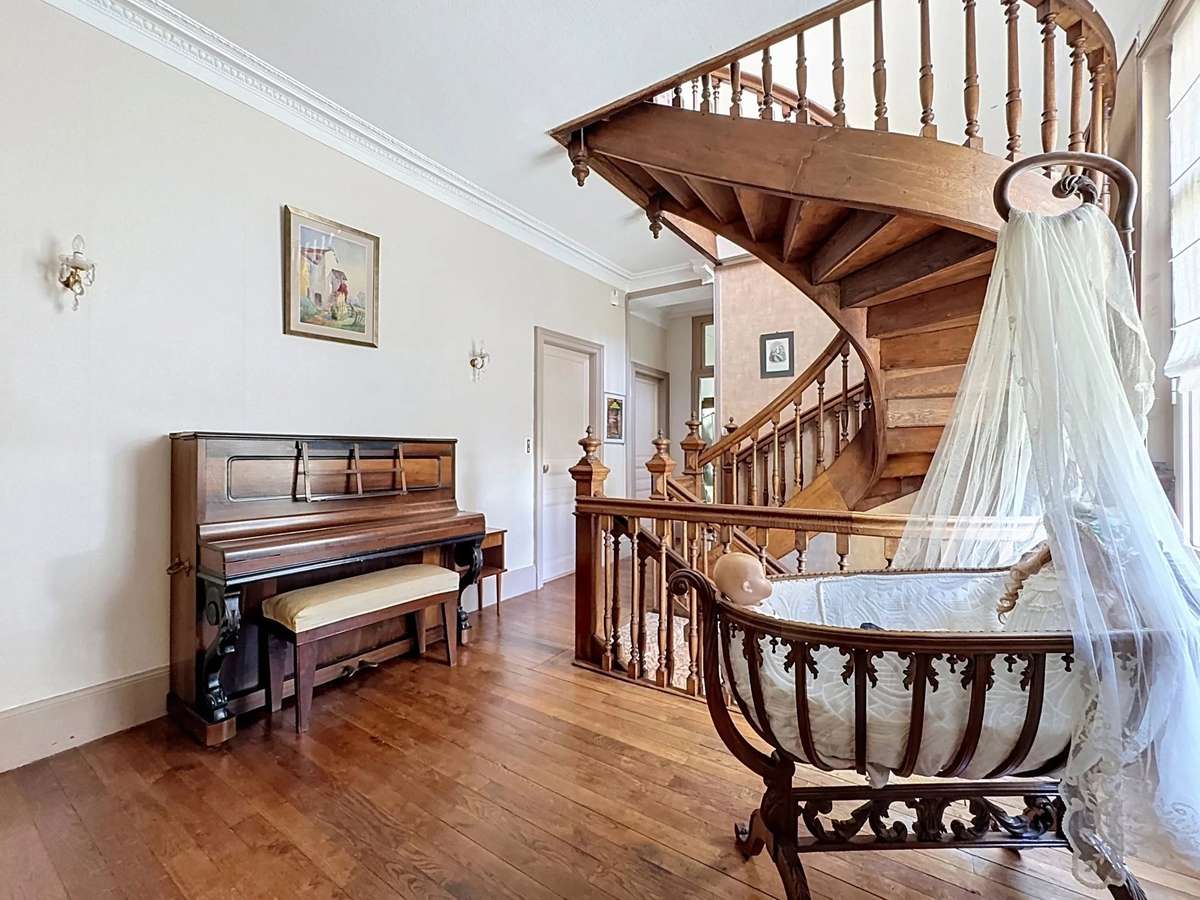 Maison Culan