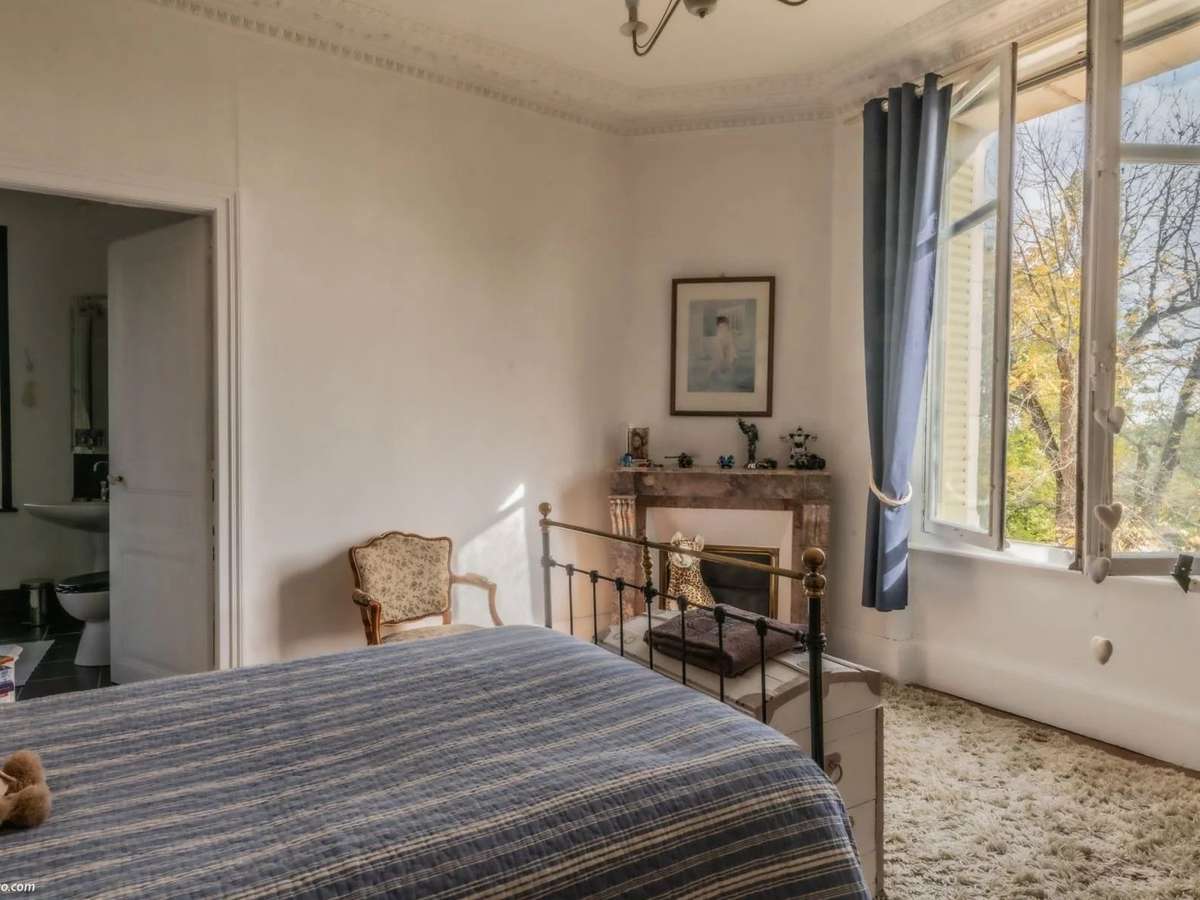 Maison Culan