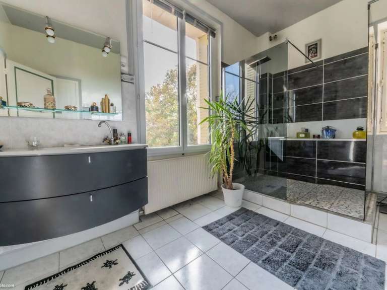 Maison Culan - 220m²