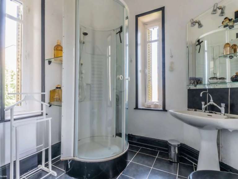Maison Culan - 220m²