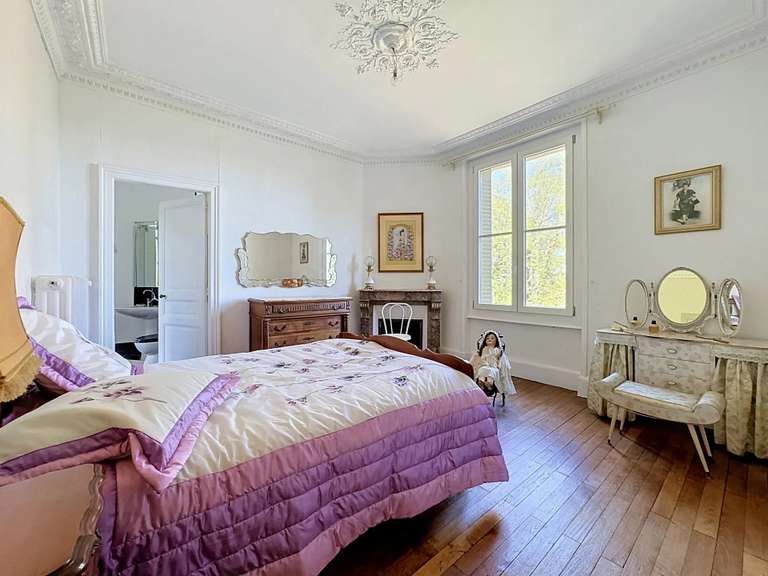 Maison Culan - 220m²