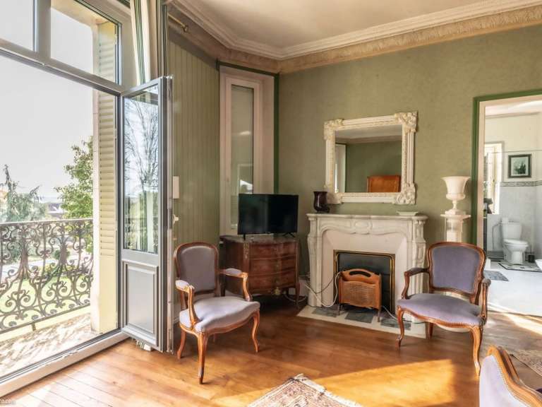 Maison Culan - 220m²