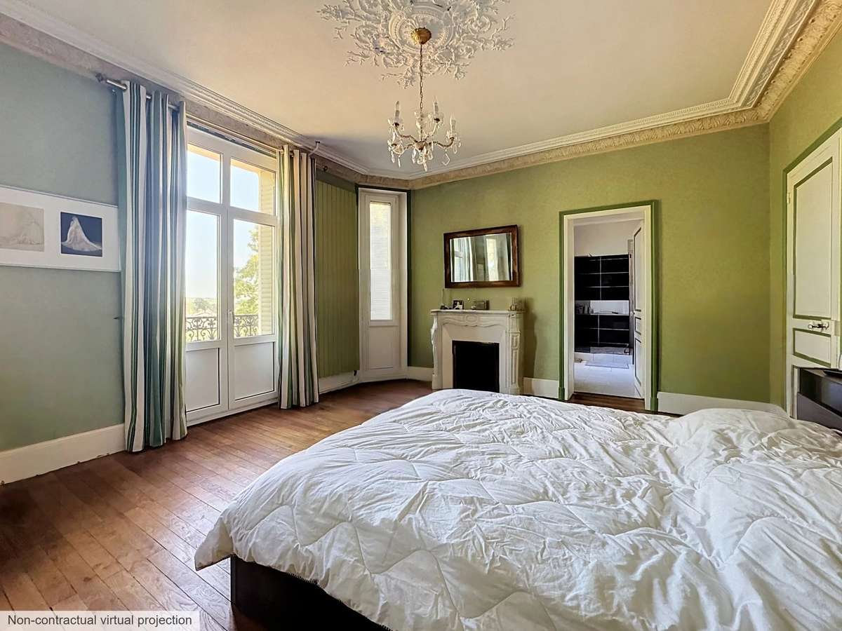 Maison Culan