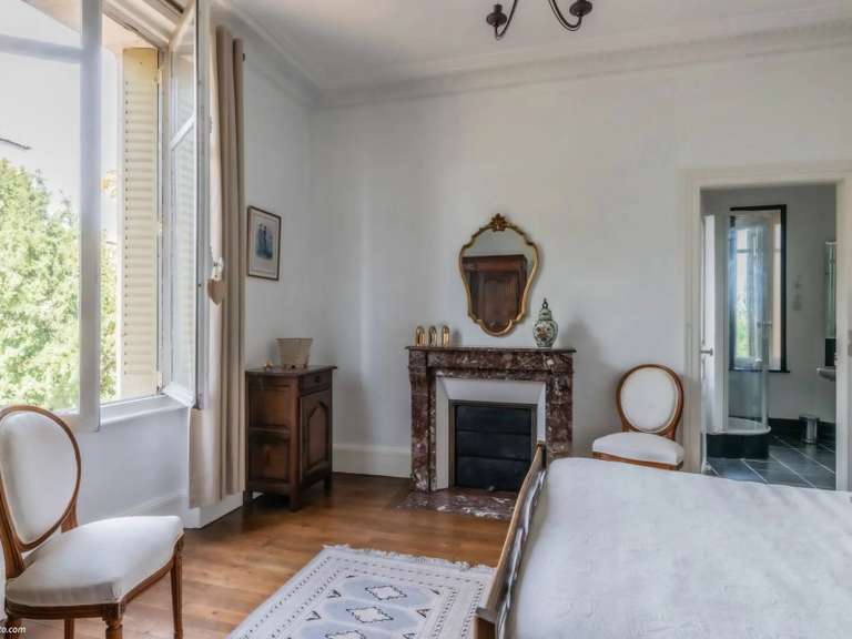 Maison Culan - 220m²