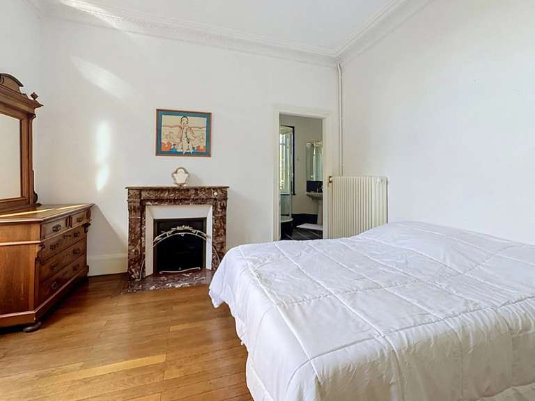 Maison Culan - 220m²