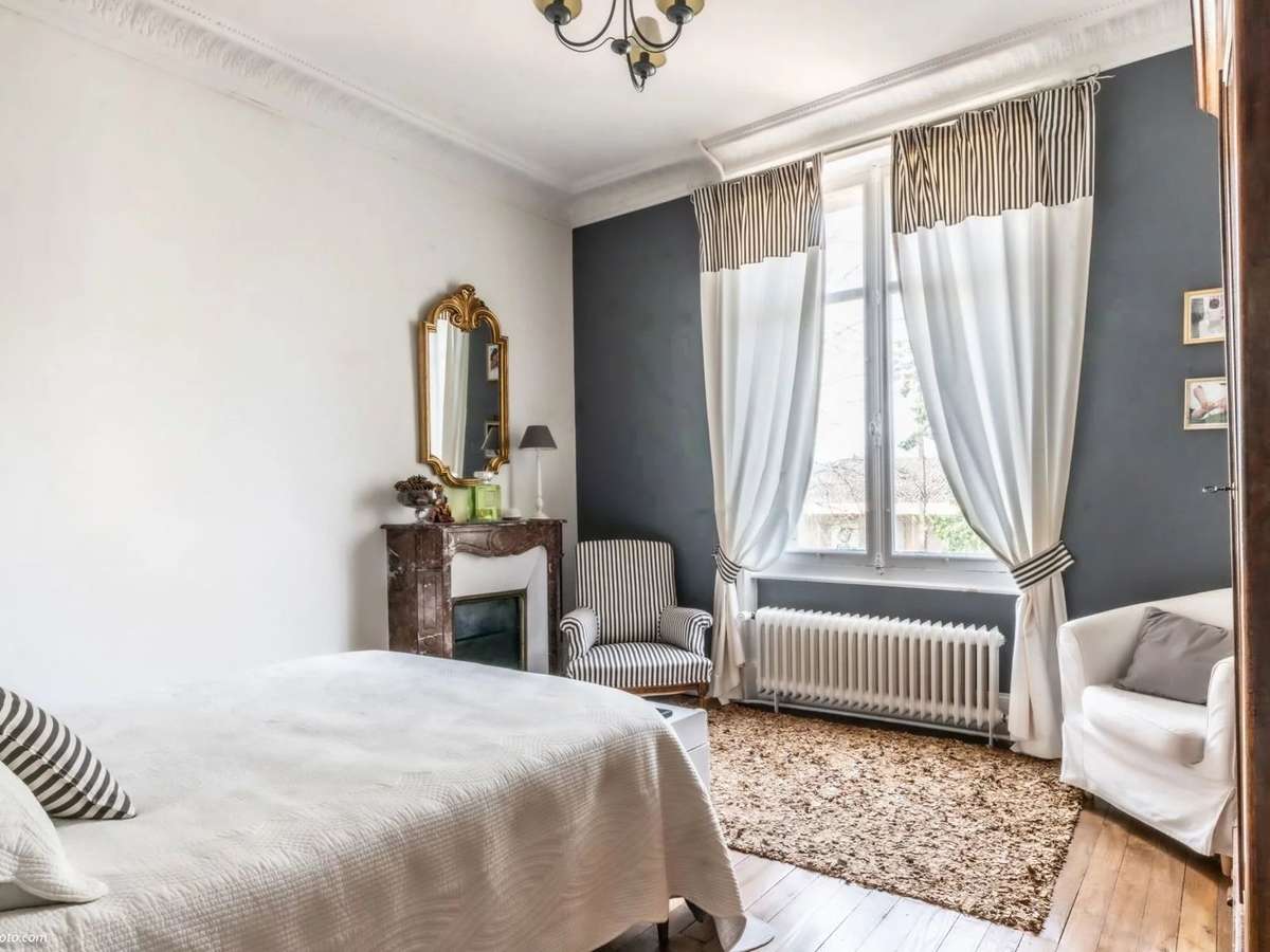 Maison Culan