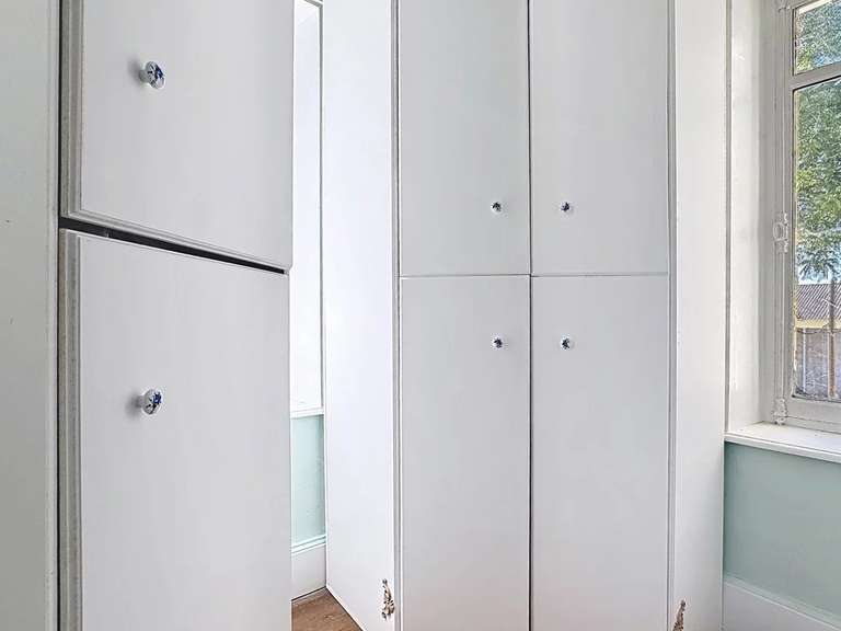 Maison Culan - 220m²