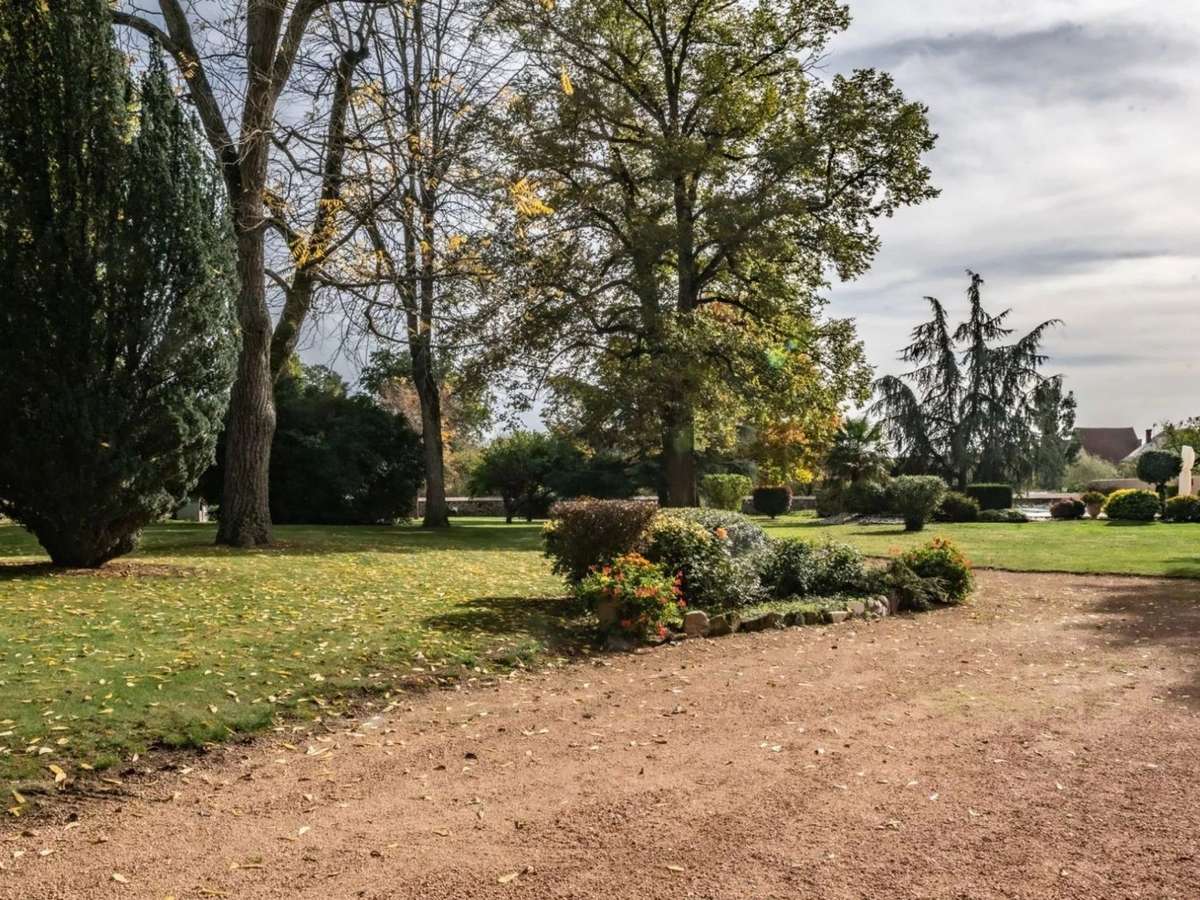 Maison Culan