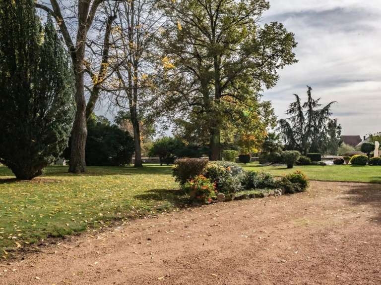 Maison Culan - 220m²