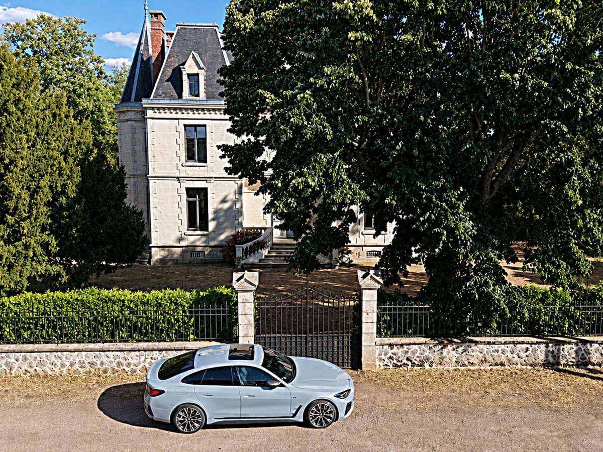 Maison Culan