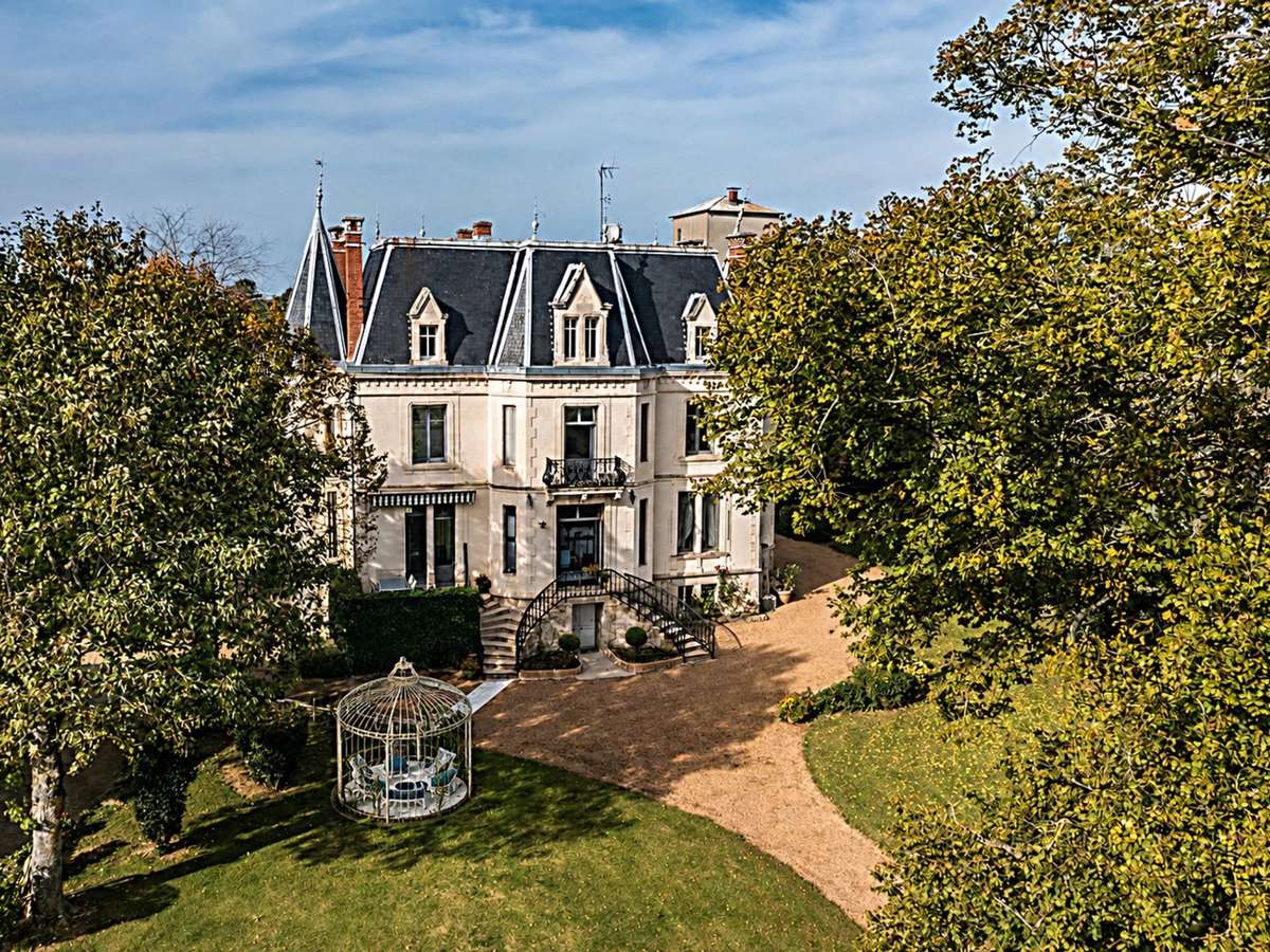 Maison Culan
