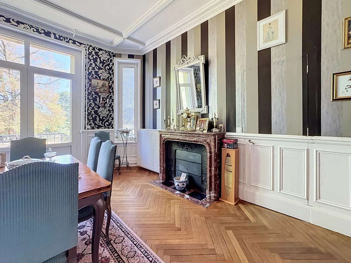 Maison Culan