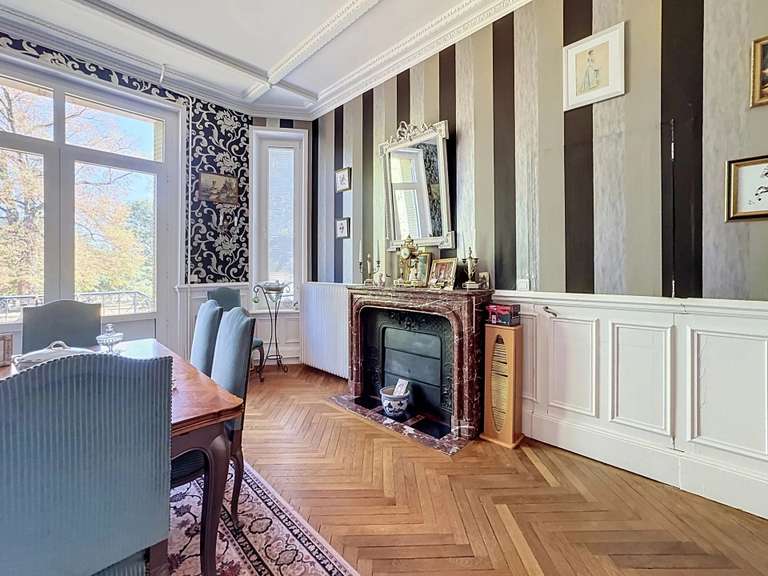 Maison Culan - 220m²